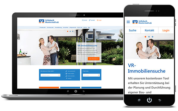 Neue Startseite Neue Startseite