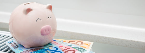 Heizkosten sparen Heizkosten sparen