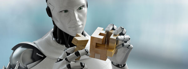 Humanoide Roboter Humanoide Roboter