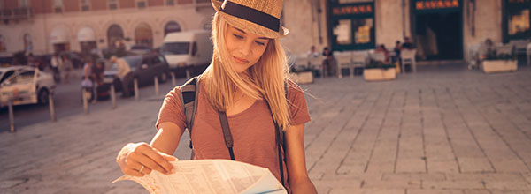 Reiseversicherung Reiseversicherung