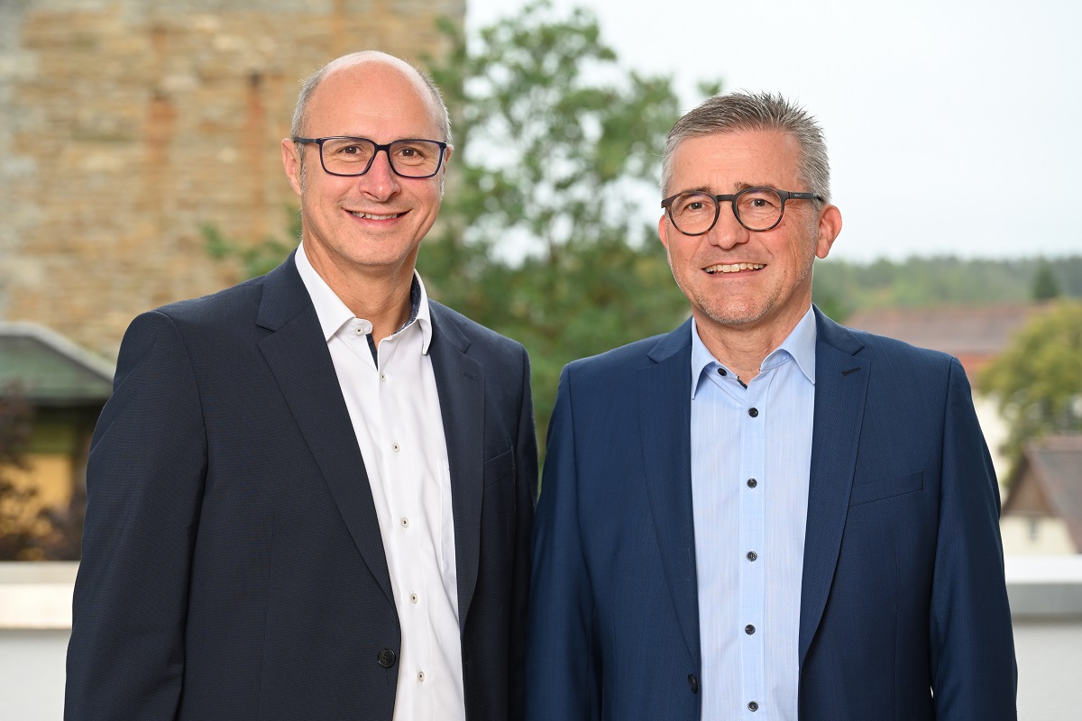 Vorstand Vorstand
