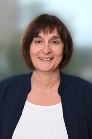Bärbel Kramer Bärbel Kramer